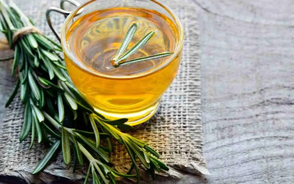 Rosmarino contro altre aromatiche: ecco perché il rosmarino è l'unica erba aromatica indispensabile in giardino Rosmarino contro altre aromatiche: ecco perché il rosmarino è l'unica erba aromatica indispensabile in giardino