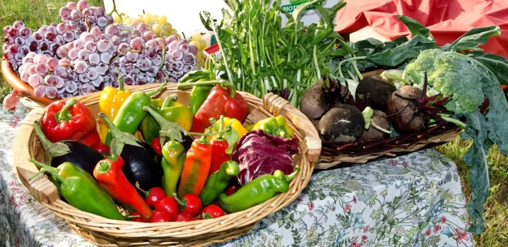 Attenzione all’olio di palma anche nei prodotti bio Attenzione all’olio di palma anche nei prodotti bio