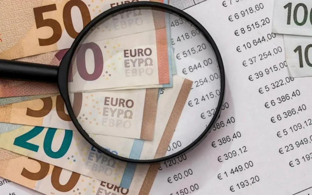 Attenzione ai conti deposito esteri non dichiarati Attenzione ai conti deposito esteri non dichiarati