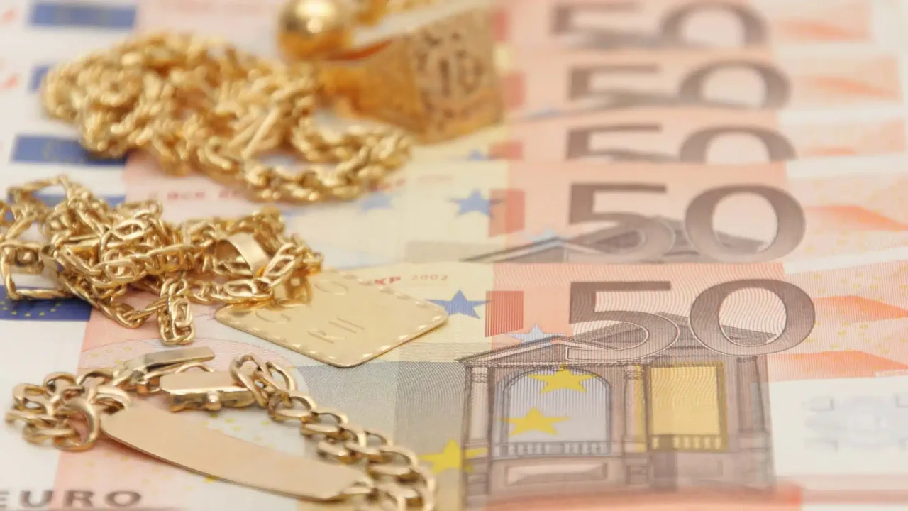 Come difendere i propri risparmi da un’inflazione crescente: ecco strumenti e strategie semplici Immagine selezionata