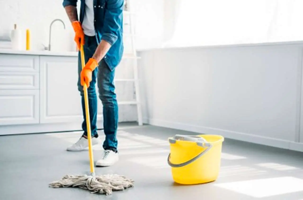 Come ottenere risultati impeccabili nelle pulizie con l’aceto di mele Immagine selezionata