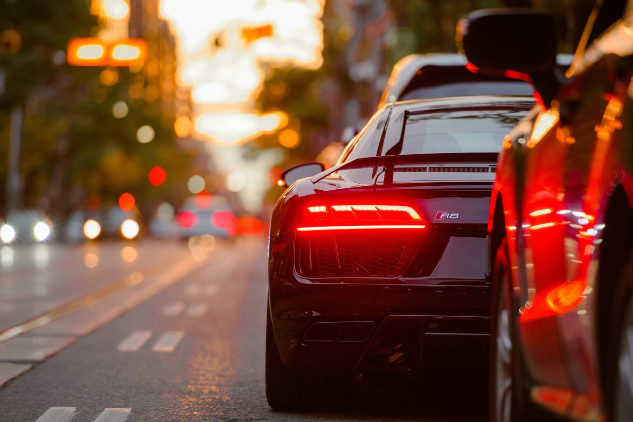 Lusso low-cost: le 10 auto di classe che costano pochissimo da mantenere Immagine selezionata