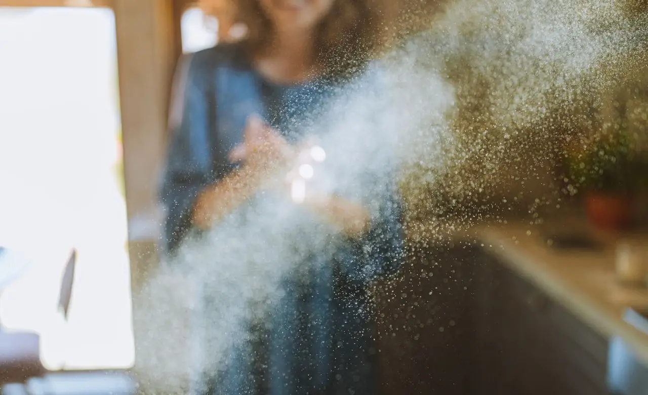 Troppa polvere a casa? La soluzione naturale che lascia tutto splendente Immagine selezionata