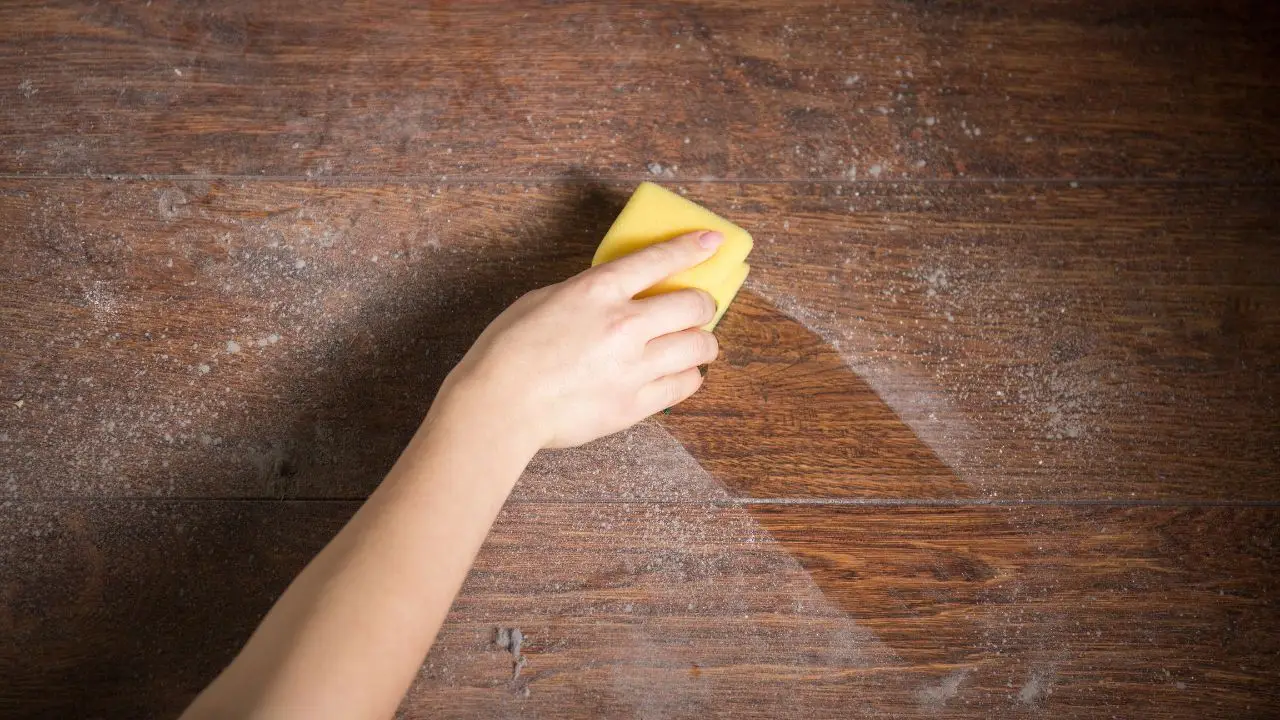 Troppa polvere a casa? La soluzione naturale che lascia tutto splendente Immagine selezionata