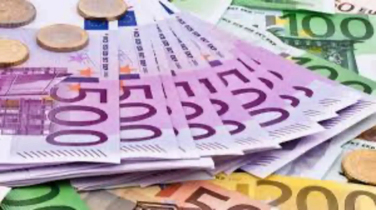 La sorprendente vicenda di un milionario tra pranzi d’affari esclusivi amicizie e misteri mai rivelati Immagine selezionata