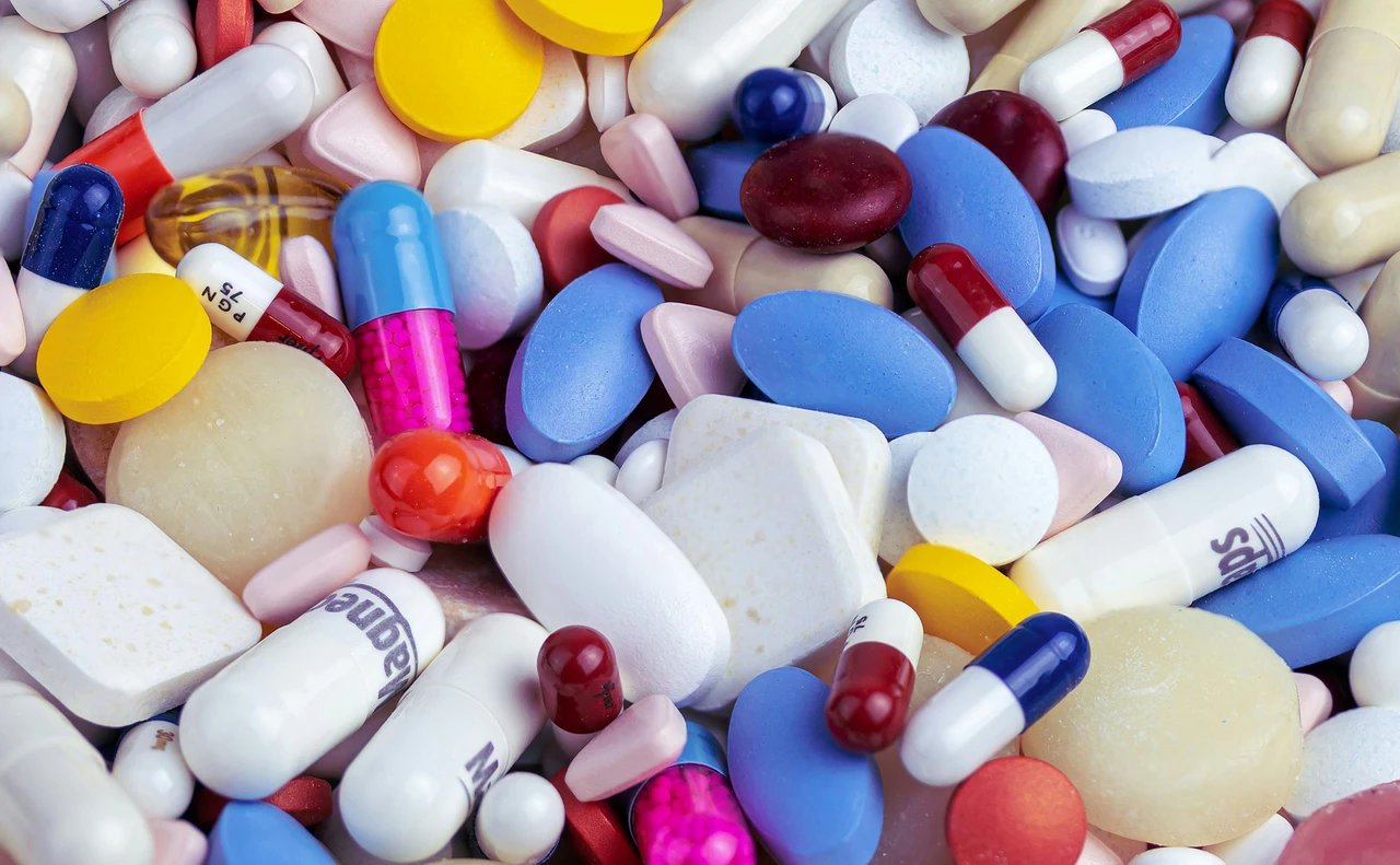 Attenzione: adesso se prendi questi farmaci, le arance sono vietate Immagine selezionata
