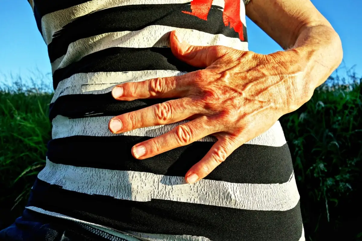 Ernia iatale: ecco il disturbo silenzioso dopo i 50 anni che non va mai sottovalutato Immagine selezionata