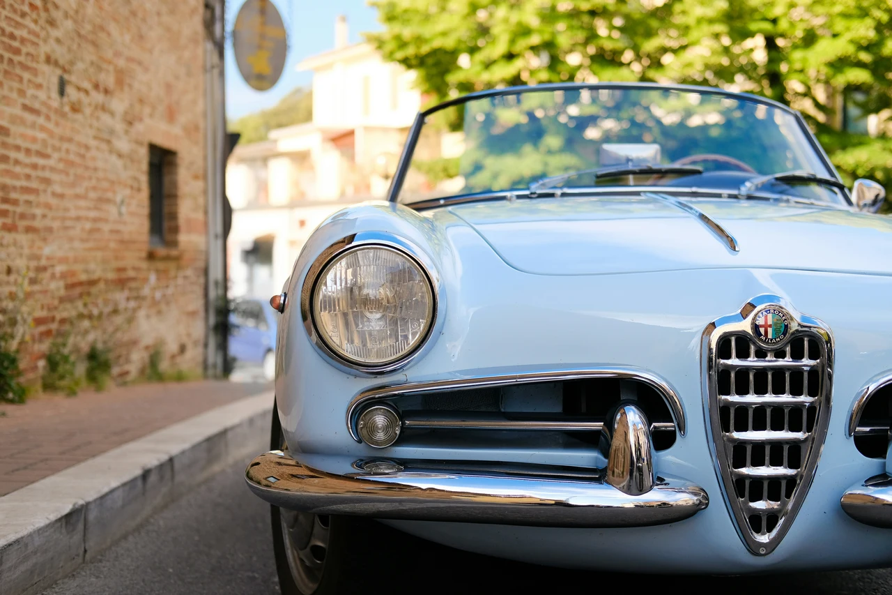 Nuova legge shock: attenzione, ora possono sequestrarti l’auto senza fermarti! Ecco cosa cambia Immagine selezionata