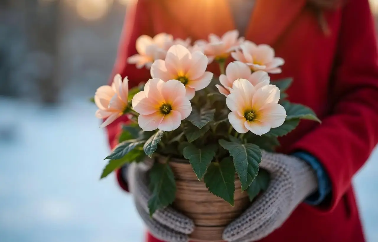 Come preparare le piante all’inverno: ecco le mosse giuste