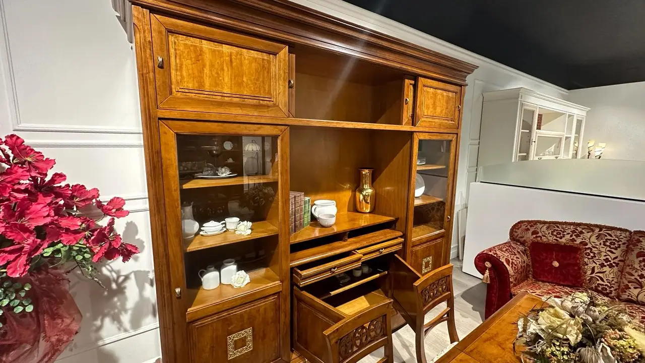 Ecco come proteggere i mobili in legno dalla luce solare