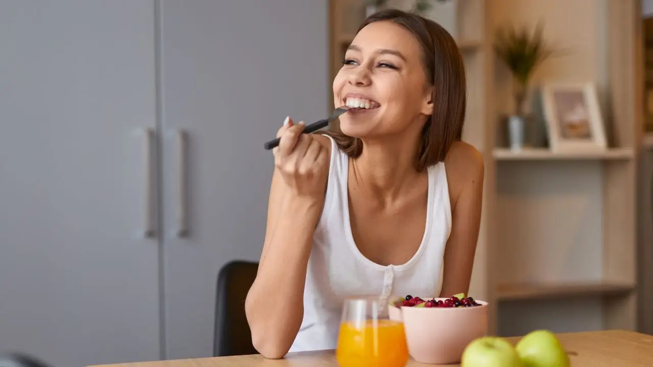 Guida alla colazione ideale per mantenere stabili i livelli di glicemia Immagine selezionata