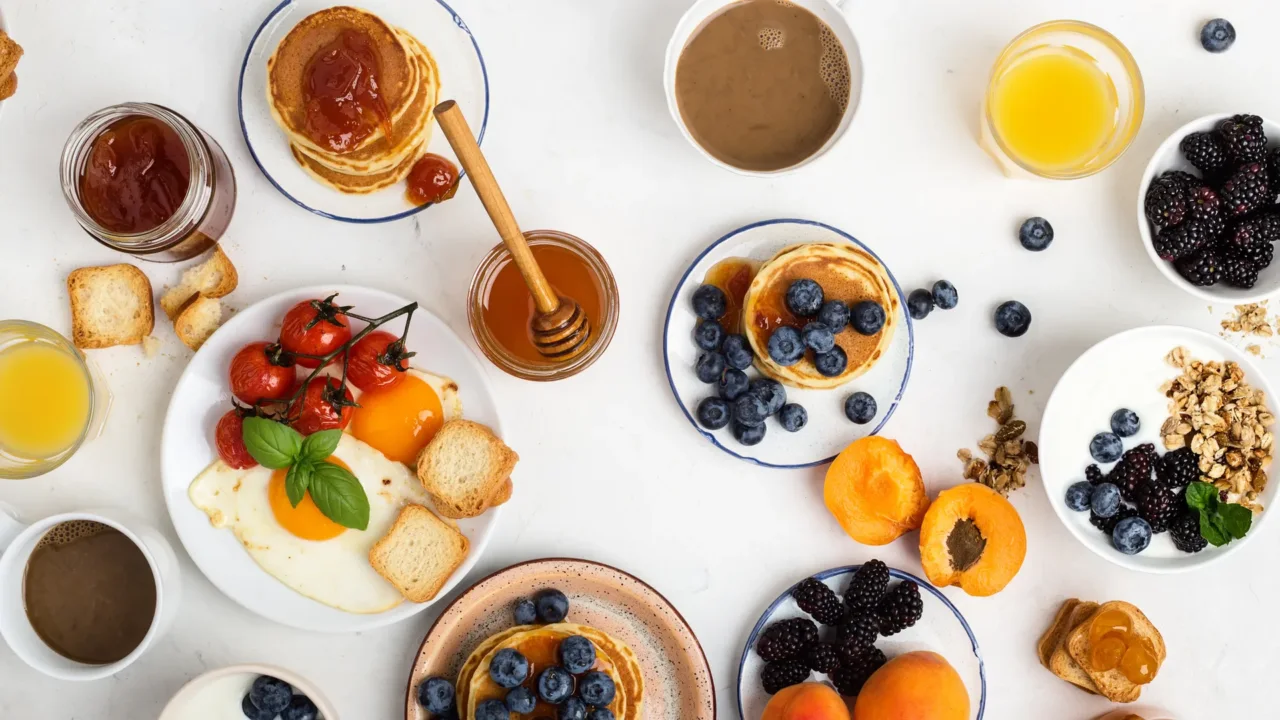 Guida alla colazione ideale per mantenere stabili i livelli di glicemia Immagine selezionata