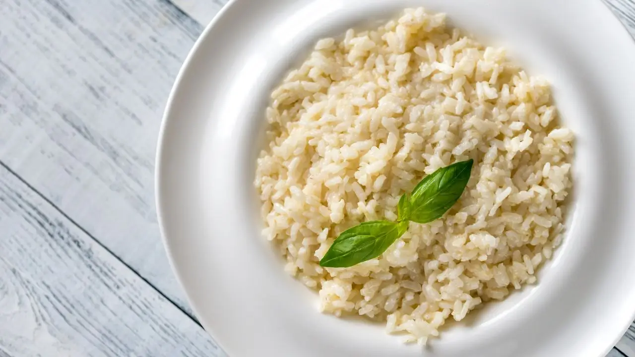 Come mangiare il riso per abbassare il tuo indice glicemico Come mangiare il riso per abbassare il tuo indice glicemico