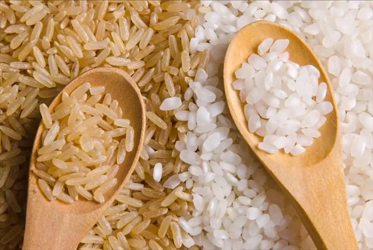 Come mangiare il riso per abbassare il tuo indice glicemico