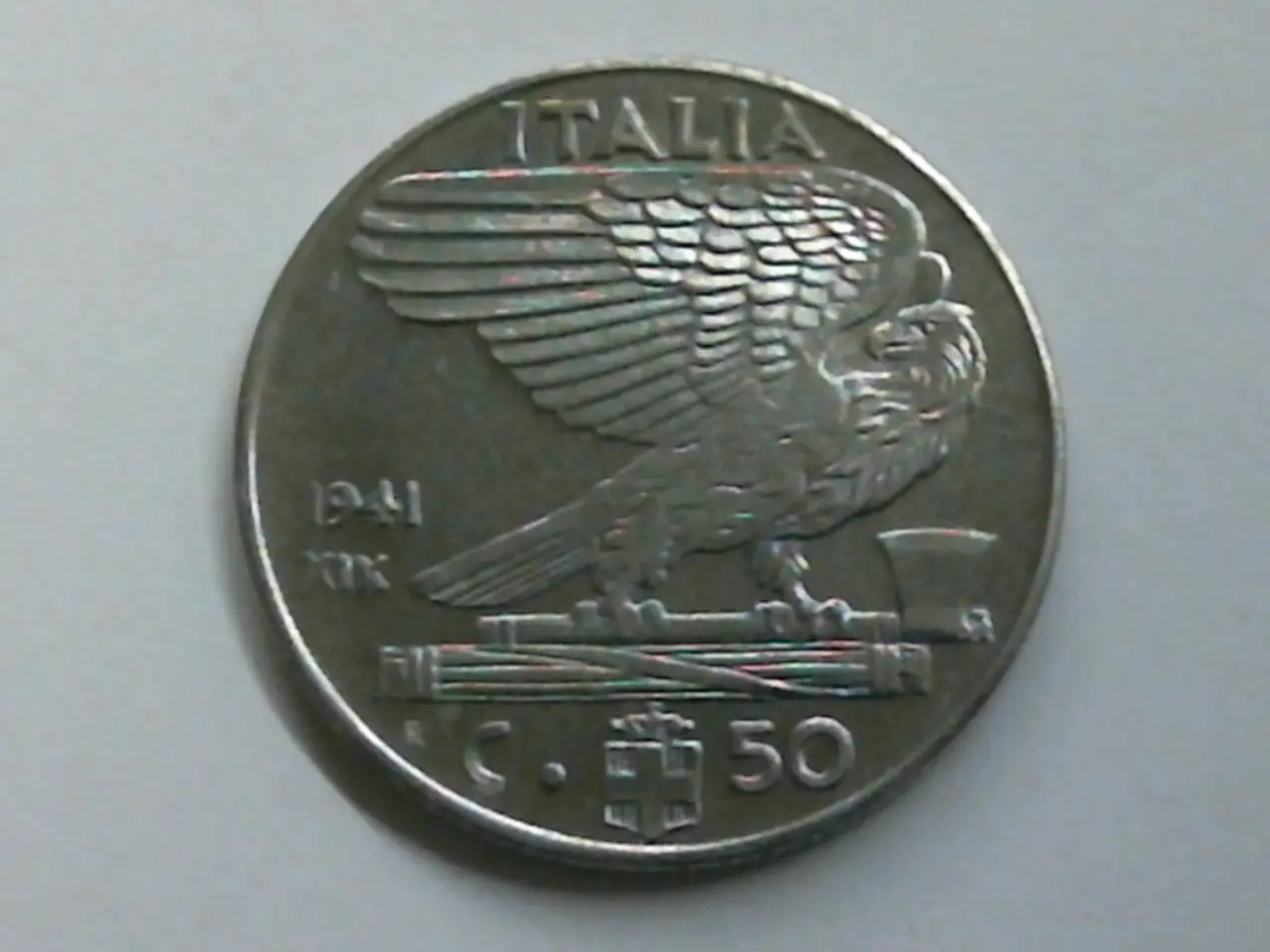 La rara moneta da 50 lire del 1954 può superare i 1.000 euro di valore