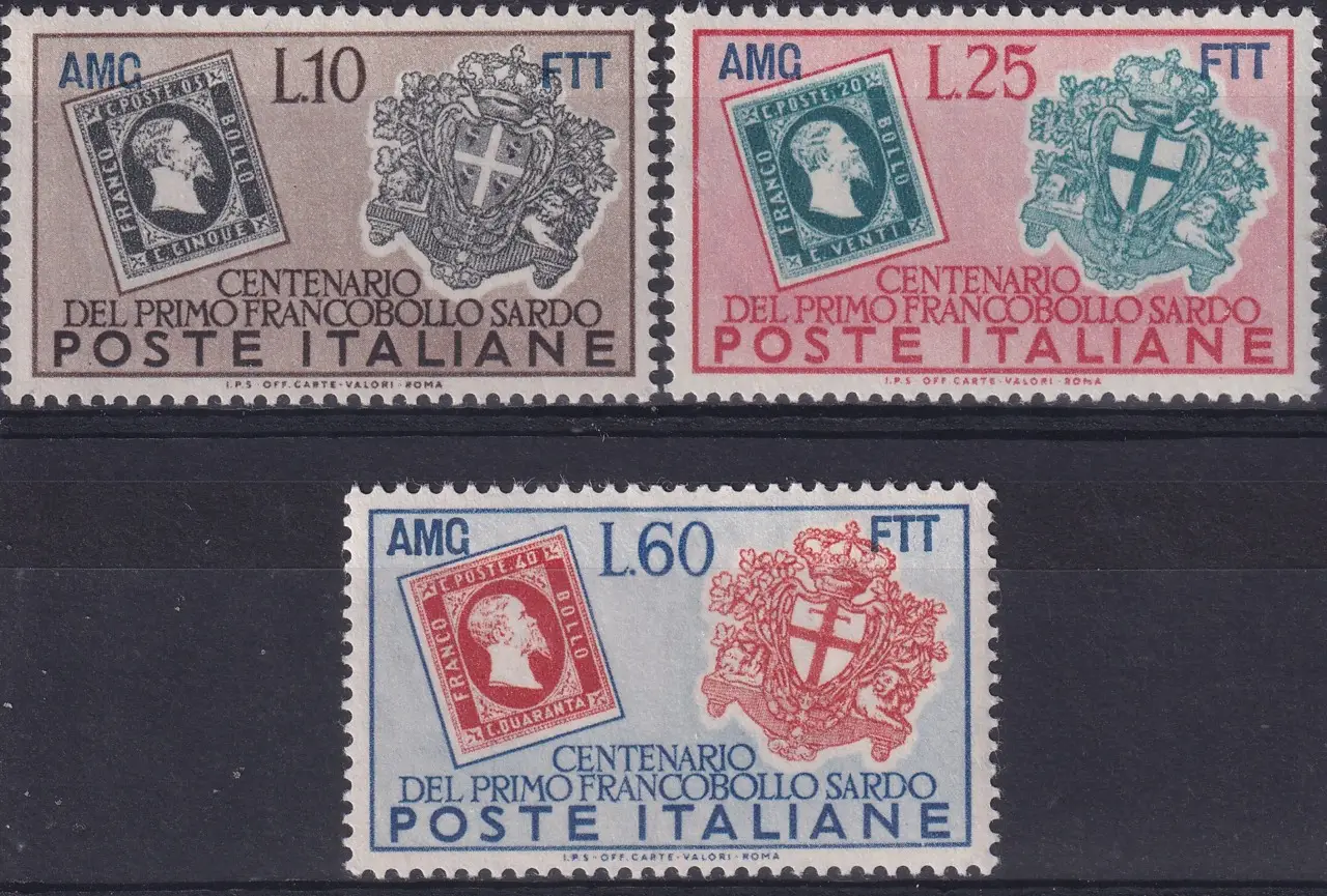 Le strategie migliori per ottenere il massimo dalla vendita di francobolli rari Le strategie migliori per ottenere il massimo dalla vendita di francobolli rari