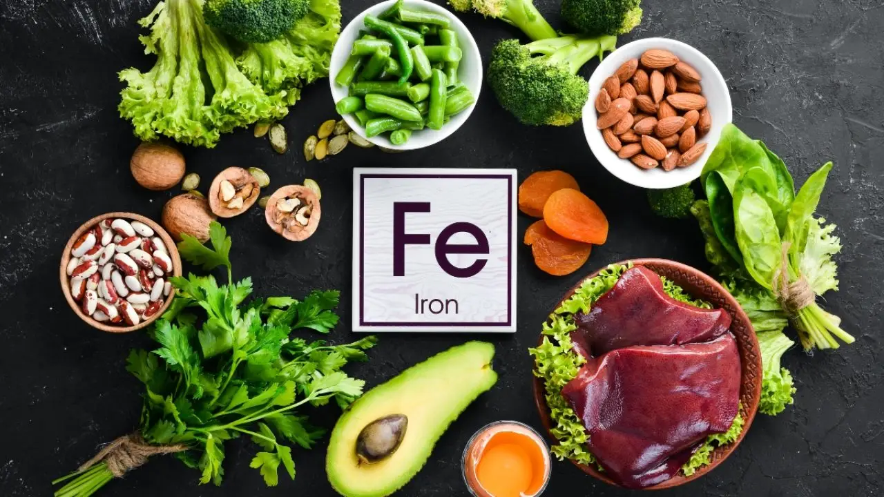 Uso eccessivo di integratori di ferro può essere rischioso Uso eccessivo di integratori di ferro può essere rischioso